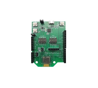 CYBT-413034-EVAL Image.