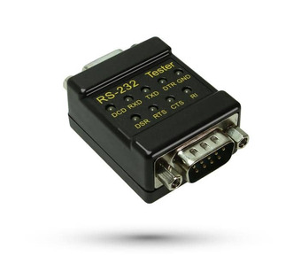 DB9-TERS Image.