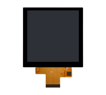 FND-4.0-320320-SPI-MCU-IPS-CTP Image.