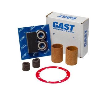 GAST K524 Image.