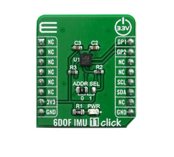MIKROE-3869 Image.
