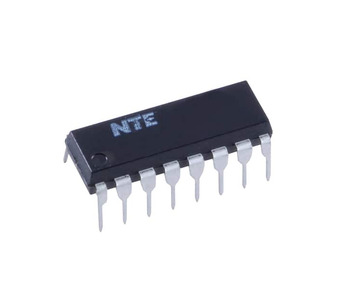 NTE74LS161A Image.