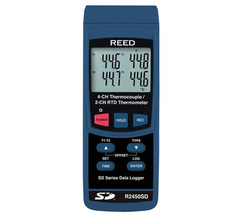 R2450SD-NIST Image.