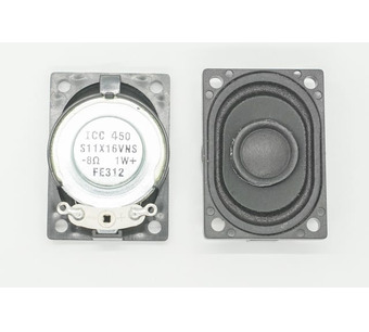S11X16VNS Image.
