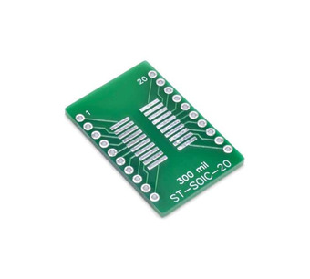 ST-SOIC-20 Image.