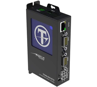 TITAN-SVX-ETH-DM Image.