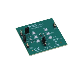 TPS3899EVM Image.
