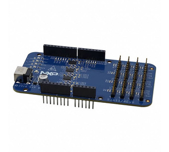 SJA1124EVB Image.