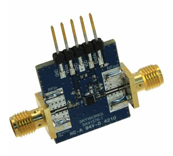 SKY67014-396LF-EVB Image.