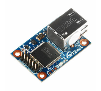 WIZ107SR Image.