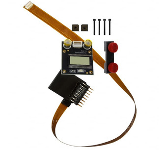 CY3250-21X34QFN Image.