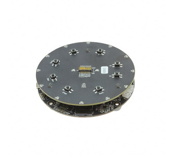 ESP32-LYRATD-MSC Image.
