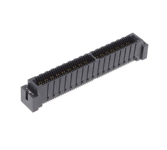 HSEC8-132-01-L-DP-A-WT-K Image.