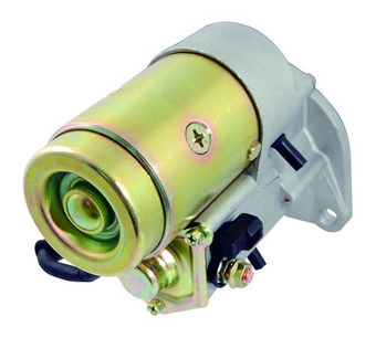 SX3629 STARTER Image.