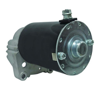AM38984 STARTER Image.