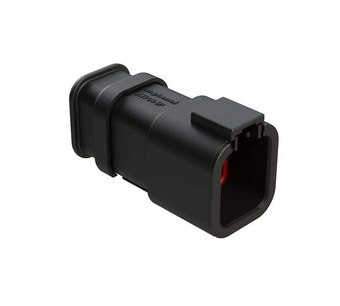 ATP04-6P-SR02BK Image.