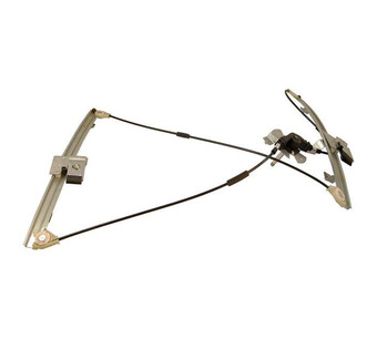 OPTR1954L WINDOW REGULATOR - MANUAL Image.