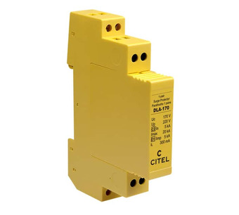 DLA-170 Image.