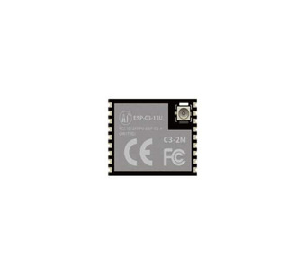 ESP32-C3-13U Image.