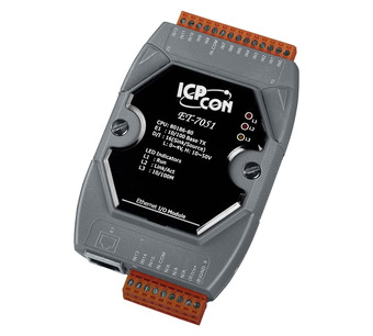 PET-7050 Image.