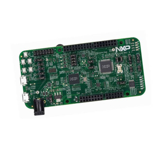 MC56F81000-EVK Image.
