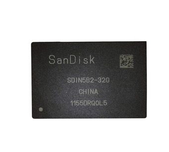 SDIN5B2-32G Image.