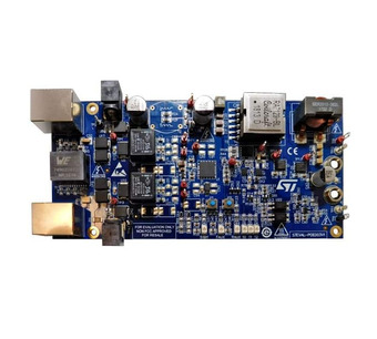 STEVAL-POE003V1 Image.
