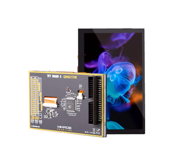 MIKROE-3509 Image.