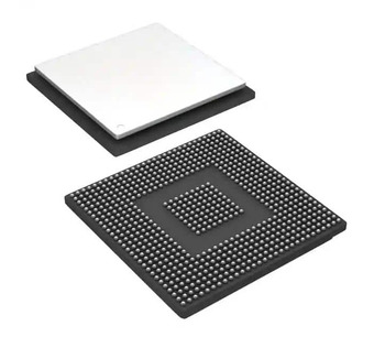 TMS320TCI6482BCTZ2 Image.
