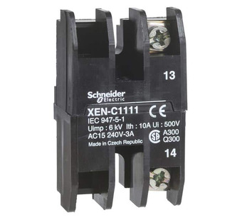 XENC1151 Image.