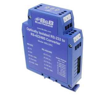 BB-485LDRC Image.