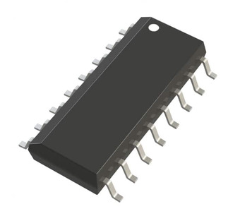 AD8594AR Image.