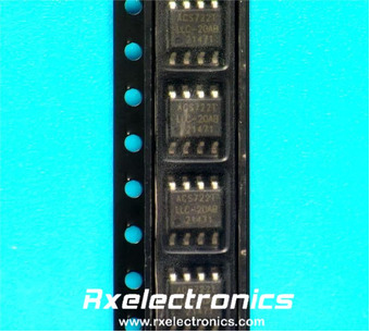 ACS722LLCTR-20AB-T Image.