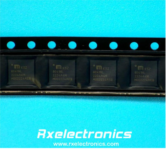 KSZ8041NL-TR Image.