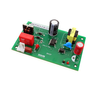 BM2P26CK-EVK-001 Image.