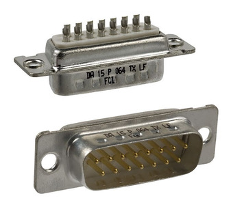 DA15P064TXLF Image.
