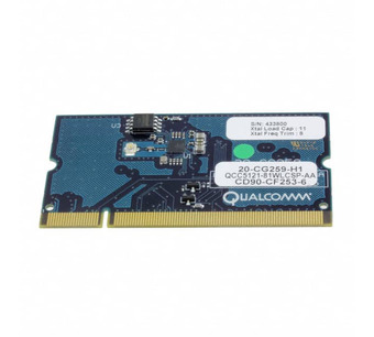 DB-QCC5121-WLCSP81-A-0 Image.