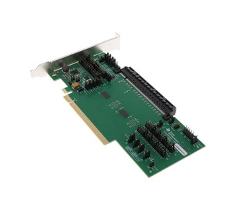 DS320PR810-RSC-EVM Image.