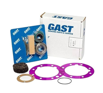 GAST K211 Image.