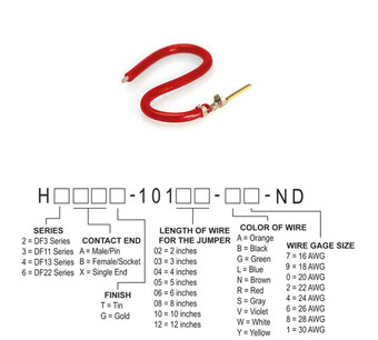 H3AXG-10105-R8 Image.