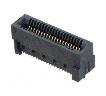 HSEC8-120-01-L-DV-A-K-TR Image.