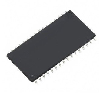 IDT71V124SA20PHI Image.