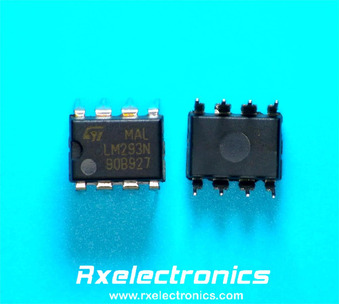 LM293N Image.