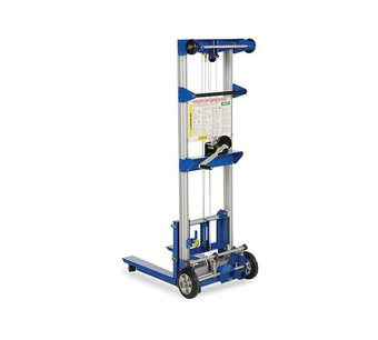 A-LIFT-R Image.