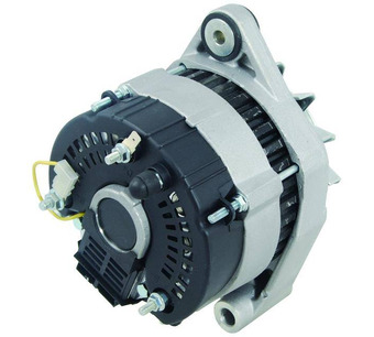 BB145A YEAR 1981 4CYL GAS ALTERNATOR Image.