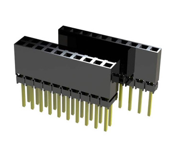 BSSH-120-D-16-T-LF Image.