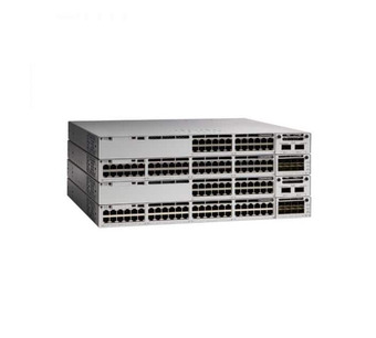 C9300L-48P-4X-A Image.
