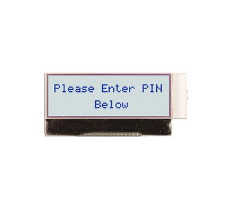 NHD-C0216CU-FSW-GBW-3V3 Image.