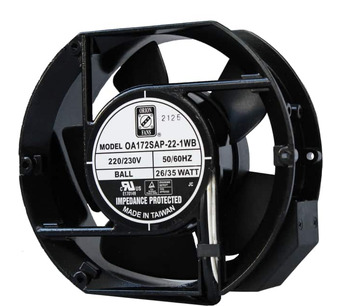OA172SAP-22-2WB Image.
