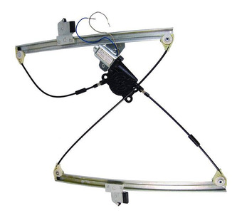 OPTR1074L WINDOW REGULATOR - WITH MOTOR Image.